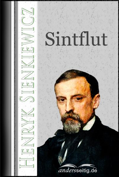 Produktbild: Sintflut