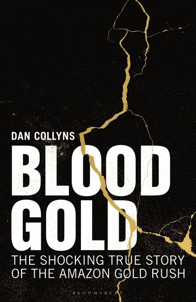 Produktbild: Blood Gold