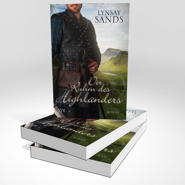 Produktbild: Der Ruhm des Highlanders