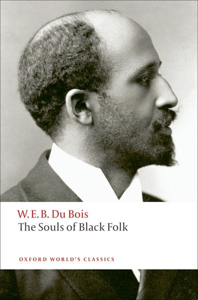Produktbild: The Souls of Black Folk