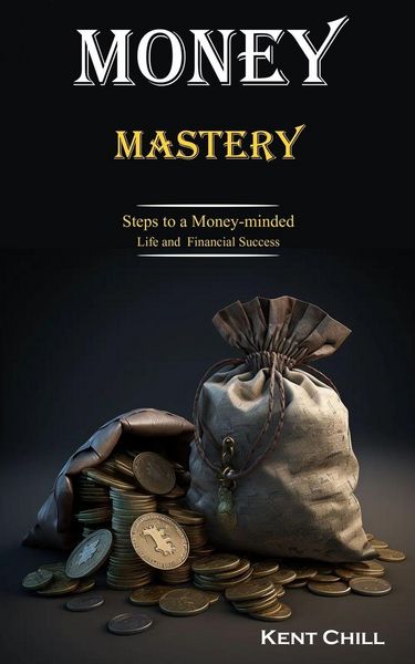 Produktbild: Money Mastery