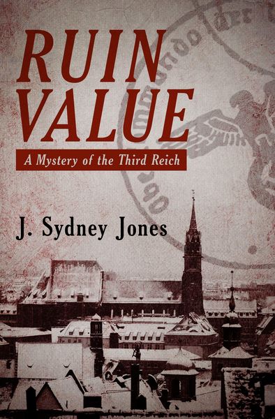 Produktbild: Ruin Value