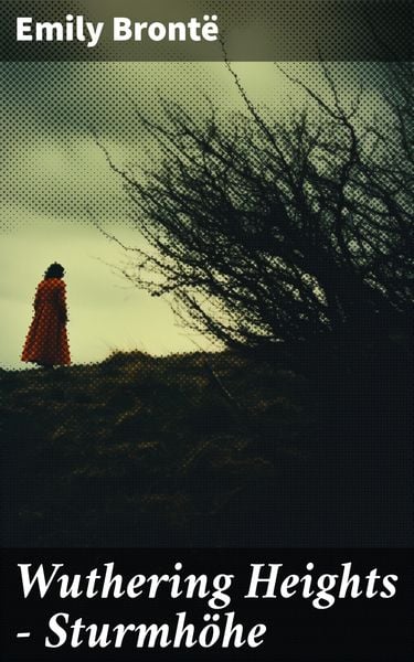 Produktbild: Wuthering Heights - Sturmh&ouml;he