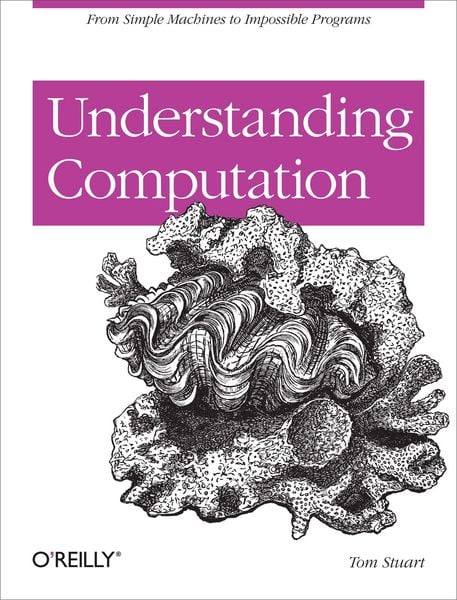 Produktbild: Understanding Computation