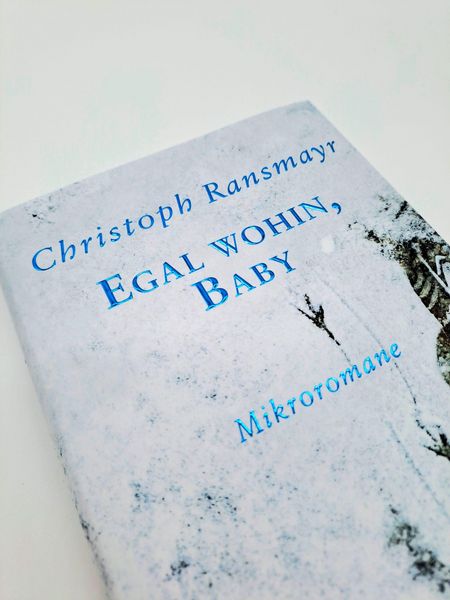 Produktbild: Egal wohin, Baby