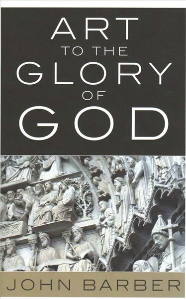 Produktbild: Art to the Glory of God