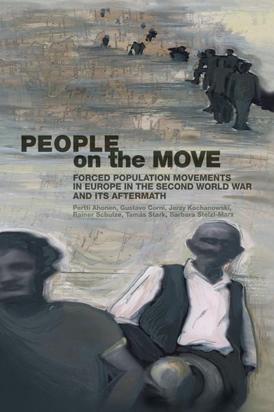 Produktbild: People on the Move