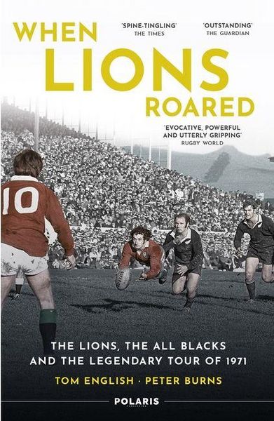 Produktbild: When Lions Roared