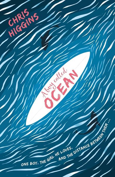 Produktbild: A Boy Called Ocean