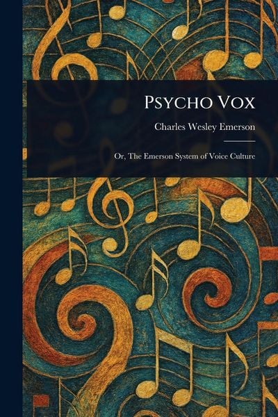Produktbild: Psycho Vox