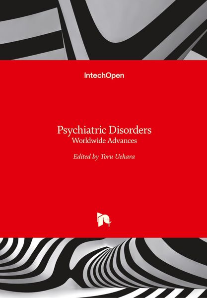 Produktbild: Psychiatric Disorders