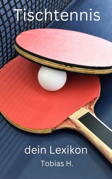 Produktbild: Tischtennis - dein Lexikon