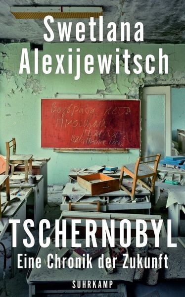 Produktbild: Tschernobyl