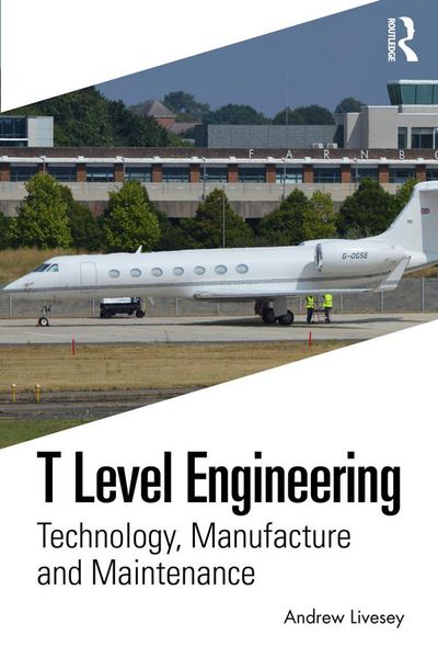 Produktbild: T Level Engineering