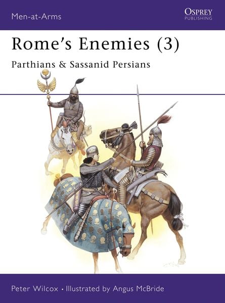 Produktbild: Rome's Enemies (3)
