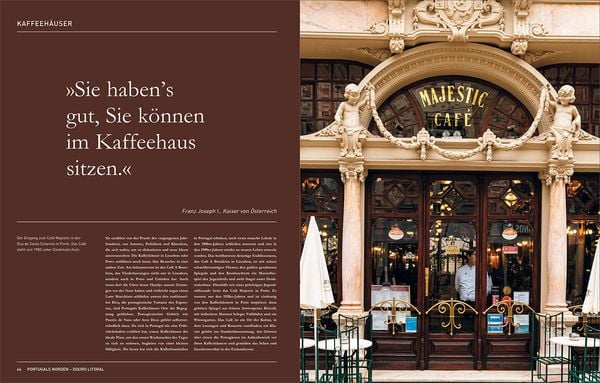 Produktbild: KUNTH Portugal. Das Buch