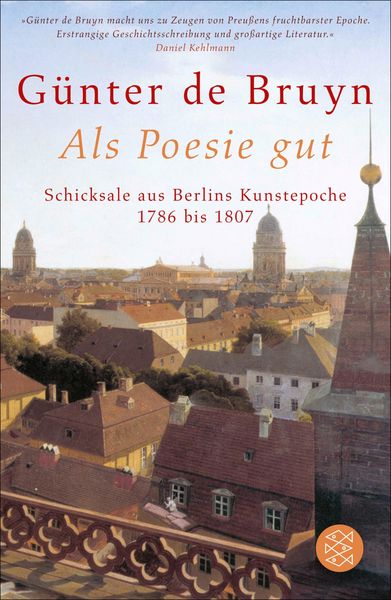 Produktbild: Als Poesie gut
