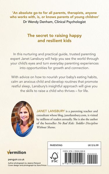 Produktbild: Elevating Child Care