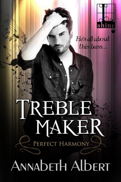 Produktbild: Treble Maker