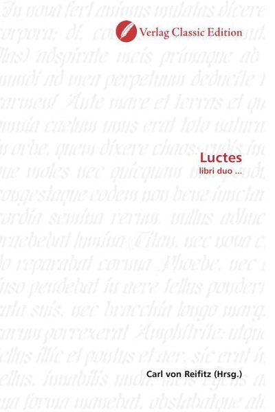 Produktbild: Luctes