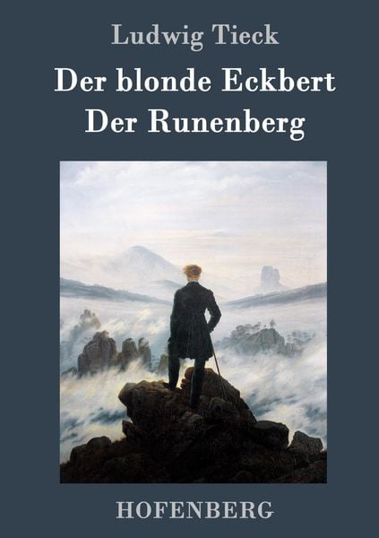 Produktbild: Der blonde Eckbert / Der Runenberg