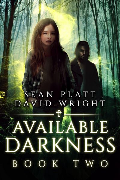 Produktbild: Available Darkness: Book Two