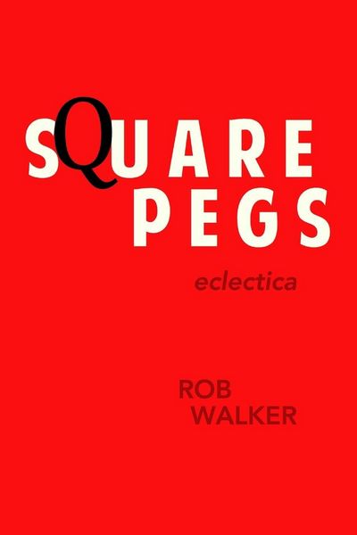 Produktbild: Square Pegs