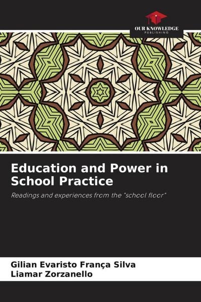 Produktbild: Education and Power in School Practice