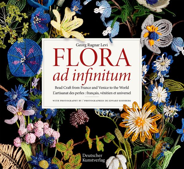 Produktbild: Flora ad infinitum