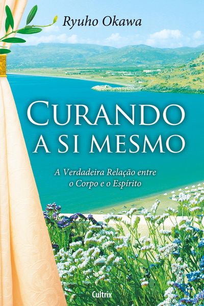 Produktbild: Curando a Si Mesmo
