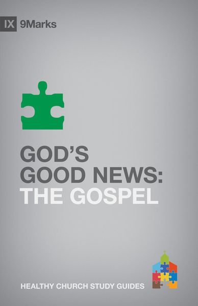 Produktbild: God's Good News