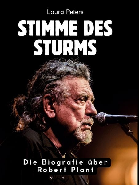 Produktbild: Stimme des Sturms