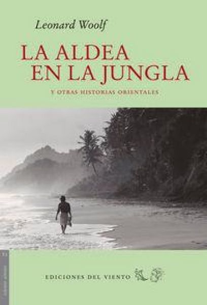 Produktbild: La aldea en la jungla