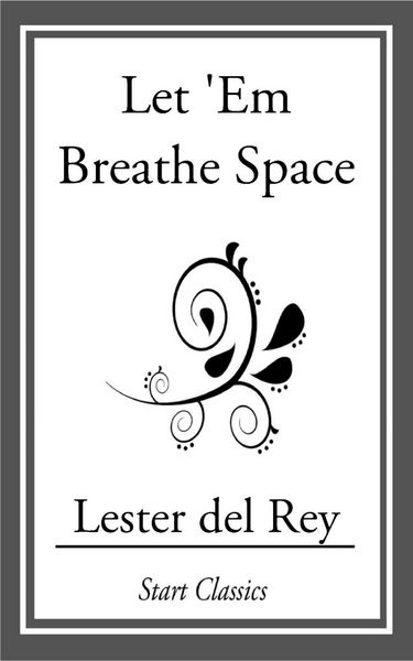 Produktbild: Let 'Em Breathe Space