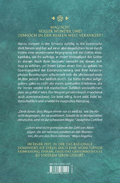 Produktbild: Der Ritt auf dem Besen