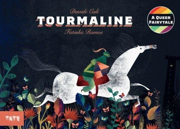 Produktbild: Tourmaline