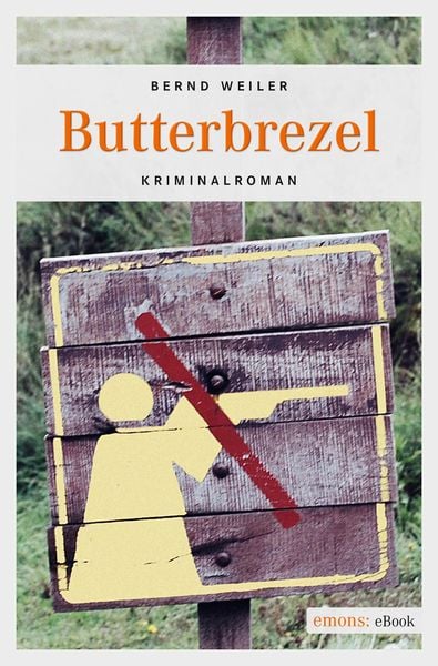 Produktbild: Butterbrezel