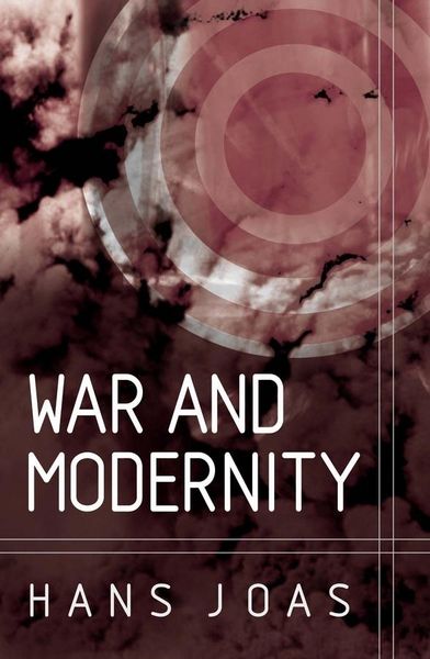 Produktbild: War and Modernity