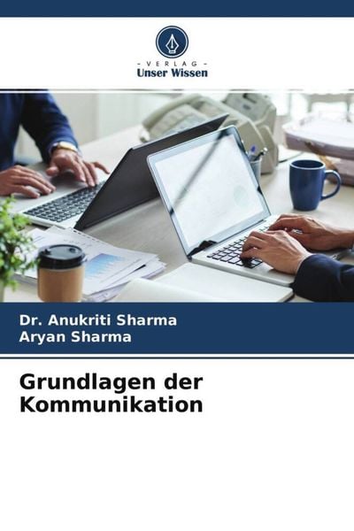 Produktbild: Grundlagen der Kommunikation