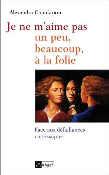 Produktbild: Je Ne M Aime Pas, un Peu, Beaucoup, a la Folie