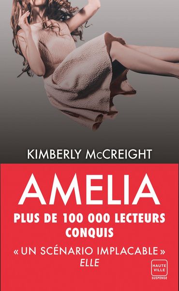 Produktbild: Amelia