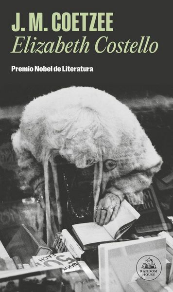 Produktbild: Elizabeth Costello
