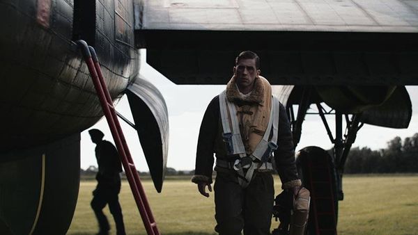 Produktbild: Lancaster Skies - Gemeinsam f&uuml;r die Freiheit