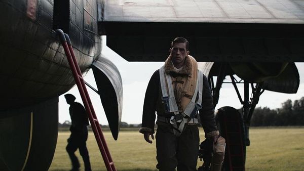 Produktbild: Lancaster Skies - Gemeinsam f&uuml;r die Freiheit