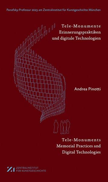 Produktbild: Tele-Monumente - Tele-Monuments