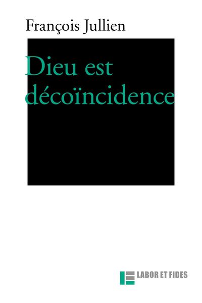 Produktbild: Dieu est d&eacute;-co&iuml;ncidence