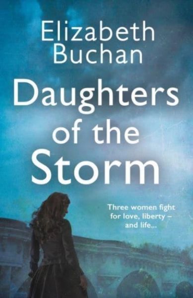 Produktbild: Daughters of the Storm