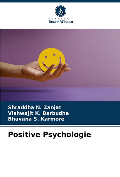 Produktbild: Positive Psychologie