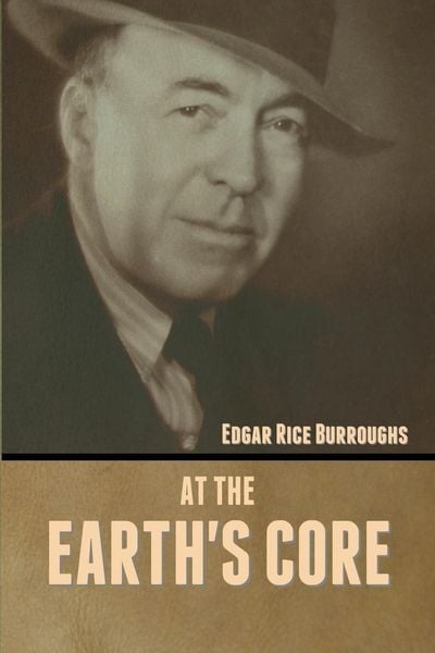 Produktbild: At the Earth's Core