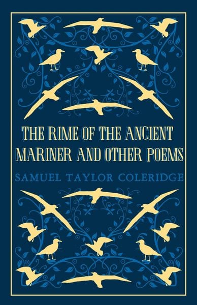 Produktbild: The Rime of the Ancient Mariner and Other Poems